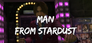 Yuyapng — Yakuza Kiwami Boss Fights option 23