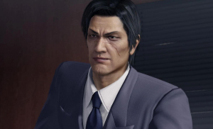 Kashijpg — Yakuza men option 7