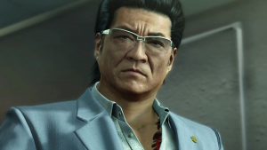 Kuzejpg — Yakuza men option 8