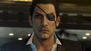 Goromajimay0profilepng — Yakuza Protagonists Tier List option 1