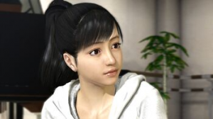 Harukasawamura 0jpg — Yakuza Protagonists Tier List option 2