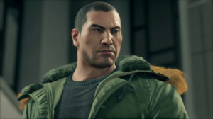 Saejimay7png — Yakuza Protagonists Tier List option 5