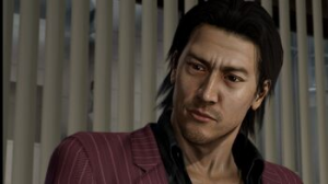 Shunakiyamajpg — Yakuza Protagonists Tier List option 6