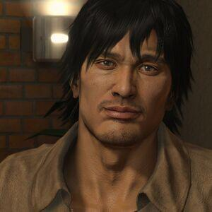 Zz16207801887f3d0d75 9721 406a A262 E78a9ea5b4d8jpeg — Yakuza Sexuality/Gender Headcanons option 63