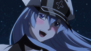 Esdeathjpg — YANDERE ANIME GIRLS option 3