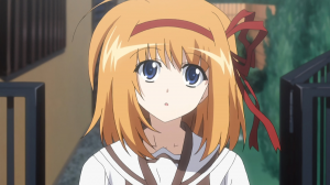 Kaedejpg — YANDERE ANIME GIRLS option 5