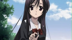 Kotonohajpg — YANDERE ANIME GIRLS option 6