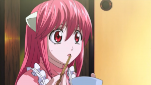 Lucypng — YANDERE ANIME GIRLS option 7