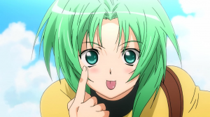 Mionjpg — YANDERE ANIME GIRLS option 10