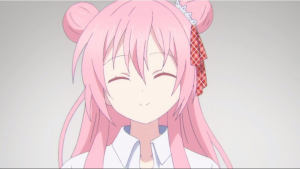Satoujpg — YANDERE ANIME GIRLS option 15
