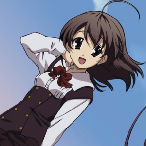 Sekaijpg — YANDERE ANIME GIRLS option 16