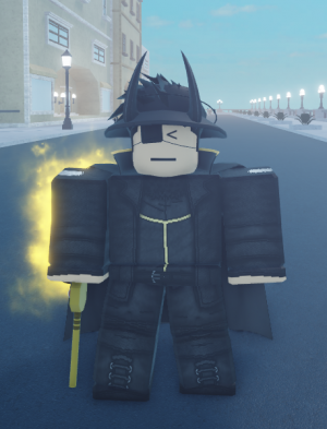 roblox your bizarre adventure au｜การค้นหา TikTok