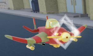 Aerosmithpng — YBA SBR Stands option 1