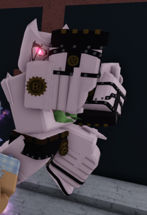 Bites The Dustpng — YBA SBR Stands option 3