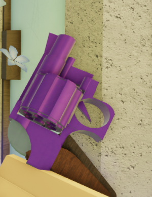 Sex Pistolspng — YBA SBR Stands option 21