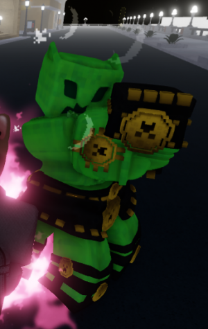 Creeperkqpng — YBA Stand Skins (Christmas Update) option 12
