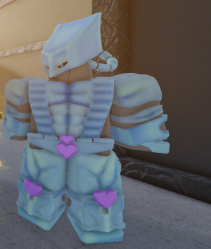 Ghosttwpng — YBA Stand Skins (Christmas Update) option 26