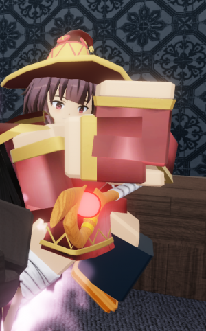 Meguminpng — YBA Stand Skins (Christmas Update) option 43