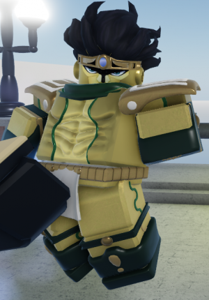 Mustardplatinumpng — YBA Stand Skins (Christmas Update) option 48