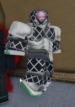 Oreokcpng — YBA Stand Skins (Christmas Update) option 54