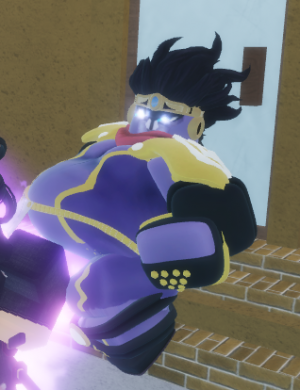 Sumoplatinumpng — YBA Stand Skins (Christmas Update) option 70
