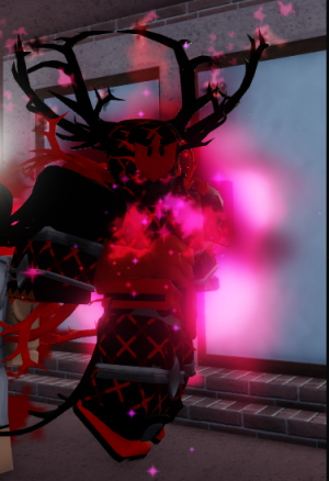 Tyrantpng — YBA Stand Skins (Christmas Update) option 79