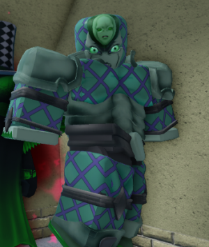 Vinegarkcpng — YBA Stand Skins (Christmas Update) option 81