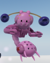 Newta2imagepagepng — YBA Stand Tier List (Red Hot Chili Pepper Update) option 30