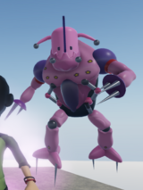 Newta3imagepagepng — YBA Stand Tier List (Red Hot Chili Pepper Update) option 31