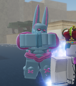 Ybadirtydeedsdonedirtcheappng — YBA stands (latest: Anubis) option 7