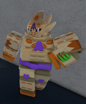Ybagoldenexperiencerequiempng — YBA stands (latest: Anubis) option 8