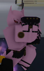 Ybakillerqueenpng — YBA stands (latest: Anubis) option 12