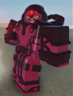 Ybakingcrimsonrequiempng — YBA stands (latest: Anubis) option 14
