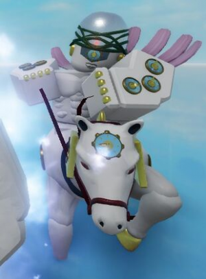 Ybamadeinheavenjpg — YBA stands (latest: Anubis) option 15