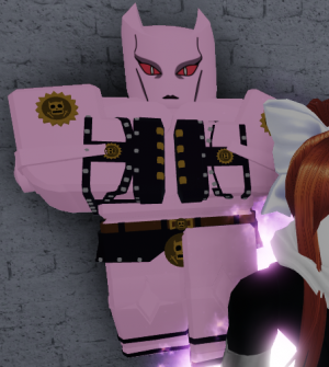 Ybakillerqueenpng — YBA Stands Tier List option 8