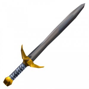 Linked Sword, Trade Roblox Your Bizzare Adventure (YBA) Items
