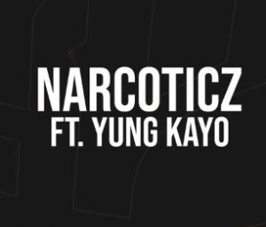 Narcoticzjpg — Yeat 2 alive album songs option 10
