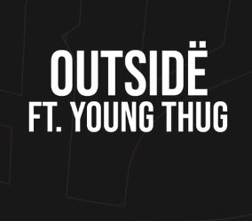 Outsidejpg — Yeat 2 alive album songs option 13