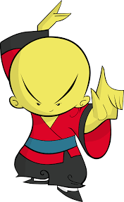 Download 9png — Yellow Characters option 33