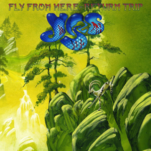 Fly From Herejpg — Yes Albums option 5