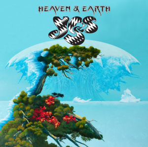 Heaven And Earthjpg — Yes Albums option 8