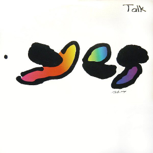 Talkjpg — Yes Albums option 13