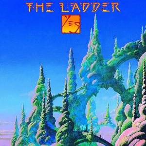 The Ladderjpg — Yes Albums option 14