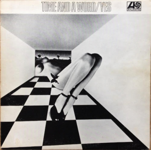 Time And A Wordjpg — Yes Albums option 16