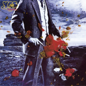 Tormatojpg — Yes Albums option 17