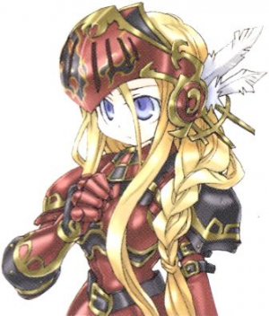 Aeginajpg — Yggdra Union Character Tier List option 1