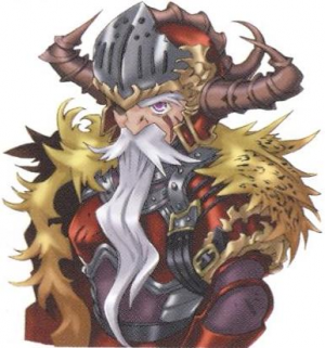 Baldusjpg — Yggdra Union Character Tier List option 2