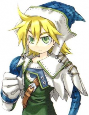 Cruzjpg — Yggdra Union Character Tier List option 3