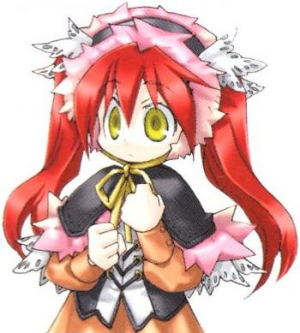 Emiliajpg — Yggdra Union Character Tier List option 6