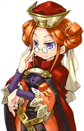 Eudyjpg — Yggdra Union Character Tier List option 7